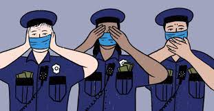 Police abuse of power in kenya. Police Corruption Is Becoming A Pandemic Too News Transparency Org
