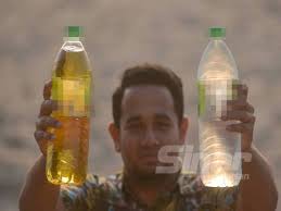 Berikut merupakan harga runcit petroleum bagi tempoh 7 november sehingga 13 november. Harga Air Mineral Pun Sudah Sama Dengan Petrol Ron95