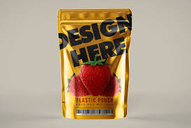Plastic Pouch Free Label Psd Mockups Pixelsdesign Net Ressources