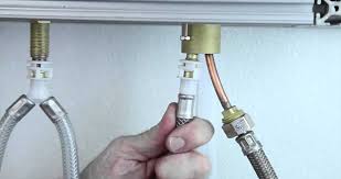 When sprayers leak, it can be much more annoying. How To Disconnect Sprayer Hose From Delta Faucet And Put It Back In 7 Steps