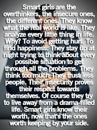 Smart Girls Quotes Quote Girly Quotes Drake Girl Quotes Smart Girls Smart Girls Life Quotes To Live By Life Quotes