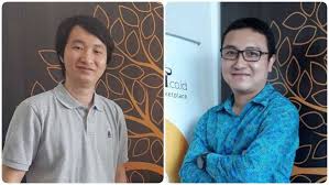 We currently have more than 2 million members from indonesia and all over the world. Ubah Nama Jadi Indodax Ini Alasan Dari Ceo Bitcoin Co Id