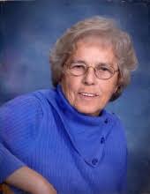 Obituary information for Patricia Leanne Poggemiller