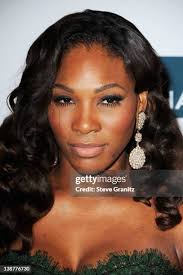 532 Serena Davis Photos & High Res Pictures