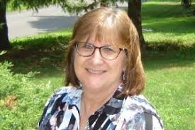 Welcome, Barbara Raby, New Hospice Volunteer Coordinator