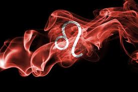It corresponds to the constellation leo and comes after cancer and before virgo. Smoky Leo Zodiac Astrology Sign For Horoscope Stock Photo Image Of Astrology Destiny 108335380