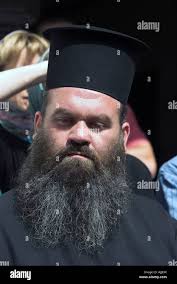 Il santo fuoco greco immagini e fotografie stock ad alta risoluzione