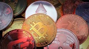 After A Rough Quarter Cryptocurrencies Are On The Rise Again