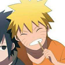 Naruto shippuden is a continuation of original series naruto. Naruto Match Icons On Twitter Naruto And Sasuke Cute Couple Wallpaper Naruto