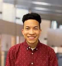 Badger Alumni: Mechanical Engineer Denzel Bibbs