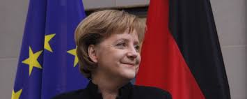 Biography of german politician angela merkel, who in 2005 became the first female chancellor of germany. Merkel Ist Machtiger Als Obama Was Lernen Wir Von Ihr