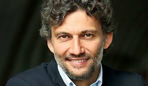 Superstar Singer Jonas Kaufman Begs Fans Not to Buy His New CD