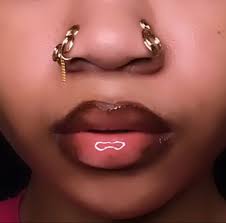 Nose Cuffs Ig Shopluxuryvibess In 2021 Nose Piercing Nose Ring Nostril Hoop Ring