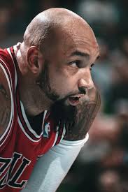 Can beards qualify you for the #BullsHairHOF?