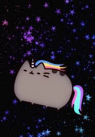 777x1121 Wallpaper Galaxy Unicorn Kawaii Whatsapp Anime Quote Girly Pusheen Cute Unicorn Wallpaper Kawaii Unicorn