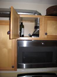 In my experience, the exhaust fan is never really needed, whether its part of a microwave or standalone hood. Kitchen Exhaust Fan Her Green Life