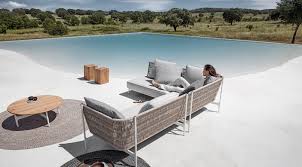 Just another manstack sites site. Grand Weave Collection Modern Luxury Outdoor Furniture Gloster