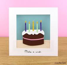 Show them how much you care with the perfect birthday card today! 19 Diy Birthday Card Ideas Cute Birthday Card Ideas You Can Make
