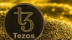 Tezos Price Analysis Xtz Spikes 4 5 After Binance Listing