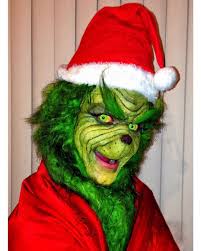 Is your heart a dead tomato splotched with moldy purple spots? Diy Grinch Costume Maskerix Com Grinch Halloween Costume Ideas Kids Grinch Costume Grinch Costumes