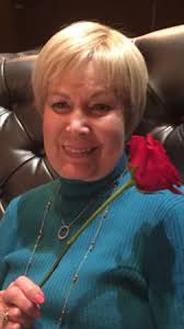 Joyce Ann Almond Obituary