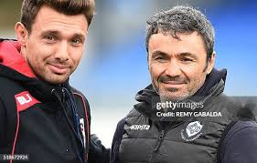 919 Pierre Vincent Atleta Stock Photos, High-Res Pictures, and Images