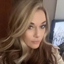 Jacqueline Mock's Instagram, Twitter & Facebook