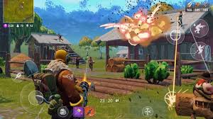 Fortnite is the completely free multiplayer game where you and your friends can jump into battle royale or fortnite creative. Easy Fortnite Battle Royale Mobile