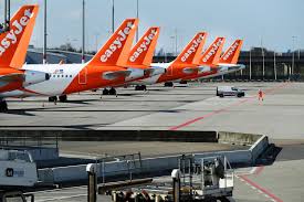 Have pretty the same question have just had a further flight cancellation notice from easyjet. Easyjet Says Cyberattack Stole Data Of 9 Million Customers The New York Times