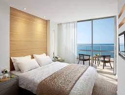 Ramada Hotel Netanya Israel