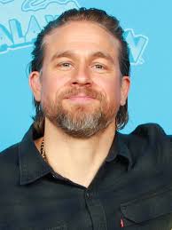 Charlie Hunnam