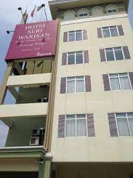 Otelin konumu taiping bölgesinde konaklama olanağı sunan the regency hotel seri warisan all odalarında kalmak isteyen misafirlerimiz için the regency hotel seri warisan kapsamında 24 saat. Regency Hotel Seri Warisan Picture Of The Regency Hotel Seri Warisan Taiping Tripadvisor