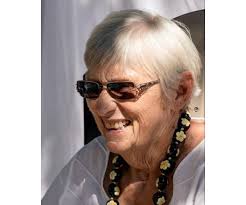 JoAnn Robinson Parchman Obituary (2023)