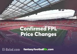 FPL Price Update: Haaland £15.0m, Foden Rises, Van de Ven Drops
