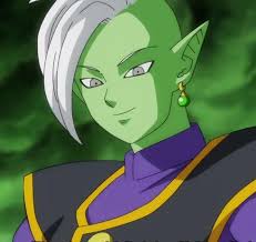 Fusion reborn movie, janemba is a plague not just to earth, but his existence threatened all of reality, including the afterlife. Future Zamasu Dragon Ball Wiki Fandom