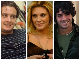 Il 14 settembre del 2000, in italia, cinque milioni di persone sono davanti alla tv per una recentemente, in una lunga intervista in cui ha parlato anche di rocco casalino (concorrente come lei della casa e oggi portavoce del premier del. Grande Fratello I 10 Concorrenti Che Hanno Avuto Piu Successo