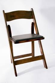 American Classic Wood Padded Folding Chair Wood Folding Chair Folding Chair Padded Folding Chairs