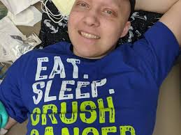 Fundraiser by Peter Whaley : Celebrating Richie Whaley's Victory Over Cancer