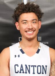 2022-23 Men's Basketball Roster