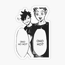 This was so much fun to make, please follow these talented artists!!! Koutarou Bokuto Gifts Merchandise Redbubble