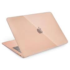 The macbook air 2020, like the macbook air 2018 and 2019, has very poor thermal design because there is no pipe to connect the fan to the cpu's heatsink. Artwizz Clear Clip Macbook Air 13 Hardshell Case