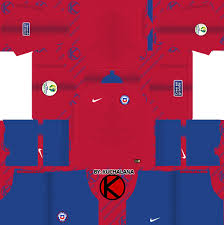 Official ball and logo for copa america 2015 it is perfect for using as a poster or digital ad for websites blogs and more: Chile 2019 Copa America Kit Dream League Soccer Kits Kuchalana