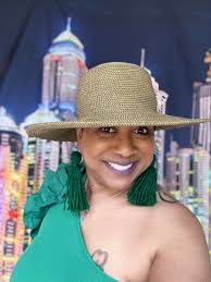 St Patricks Day styling thanks to Brianna Posey Roberts 🍀