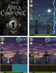 ¡diversión en donde te encuentres! Juego De Alicia En El Pais De Las Maravillas Gratis Para El Celular Sincelular