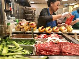 Things to do hotels where to stay. The 20 Best Restaurants In Houston S Chinatown Eater Houston