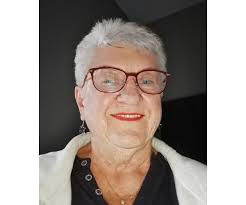 Susan FLETCHER Obituary (2022)