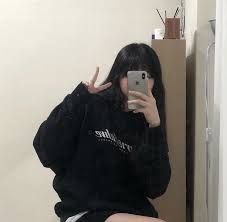 Kls 7 b cowo strong. G E O R G I A N A Ulzzang Girl Ulzzang Korean Girl Cute Korean Girl