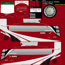 Kumpulan livery bussid hd keren terbaru 2020. V3izc0p5qynlom