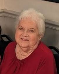 Ruby Faye Joyce Cooke Hill Balan Obituary April 21, 2023