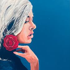 The Thorn by Elizabeth Bingham